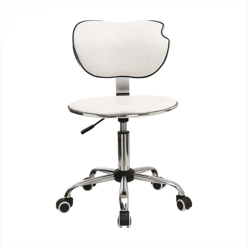 Office/Barber Chair Riding Chair The Metal Frame Big Back of A Chair Can Rotate Can Lift Swivel/Executive/Metalic/Meeting Chair Office/Barber Chair Riding Chair The Metal Frame Big Back of A Chair Can Rotate Can Lift Swivel/Executive/Metalic/Meeting Chair