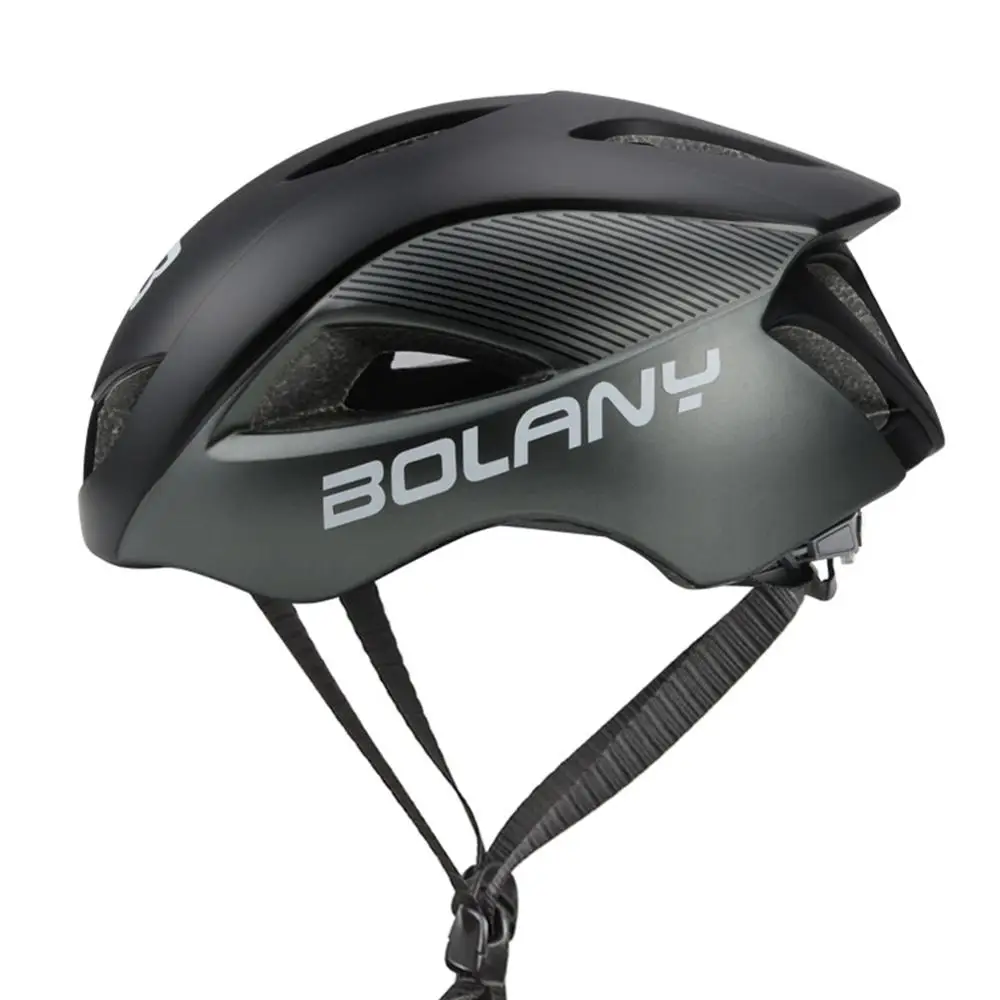 

Ultralight Integrated Cycling Helmet Road Mtb Bike Safe Helmet
