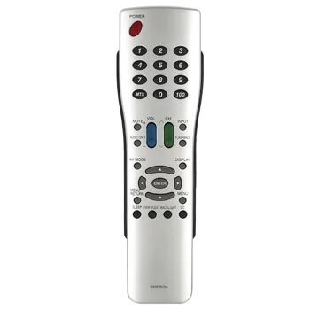 

New remote control for sharp LCD TV controller GA792WJSA GA494WJSB GA473WJSA GA711WJSA GA381WJSA GA921WJSA