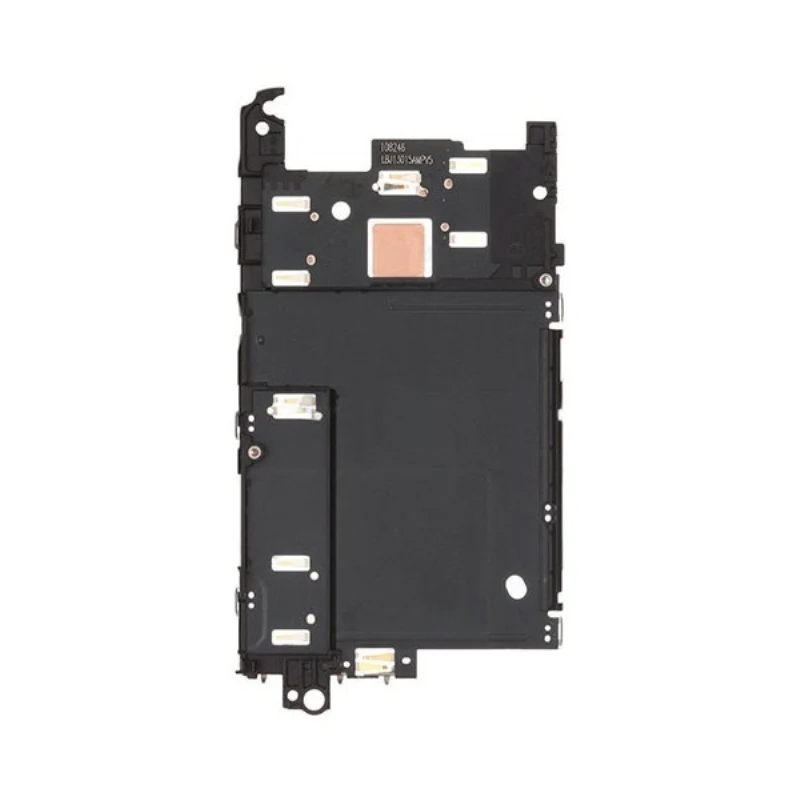 

10pcs/lot High quality Middle LCD Front Frame Bezel Housing Cover Repair Part For Nokia Lumia 620