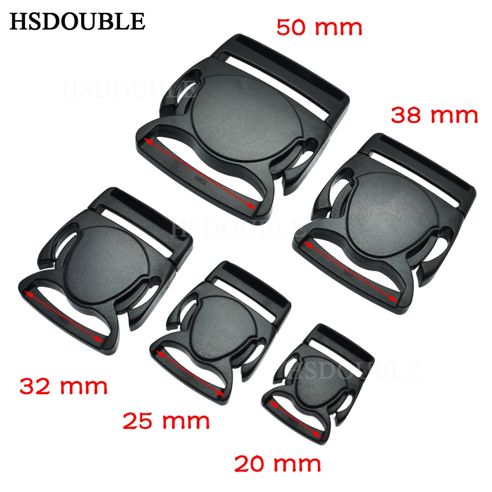 Пластиковые боковые ремни для рюкзака|side release|release buckleplastic side release buckles |