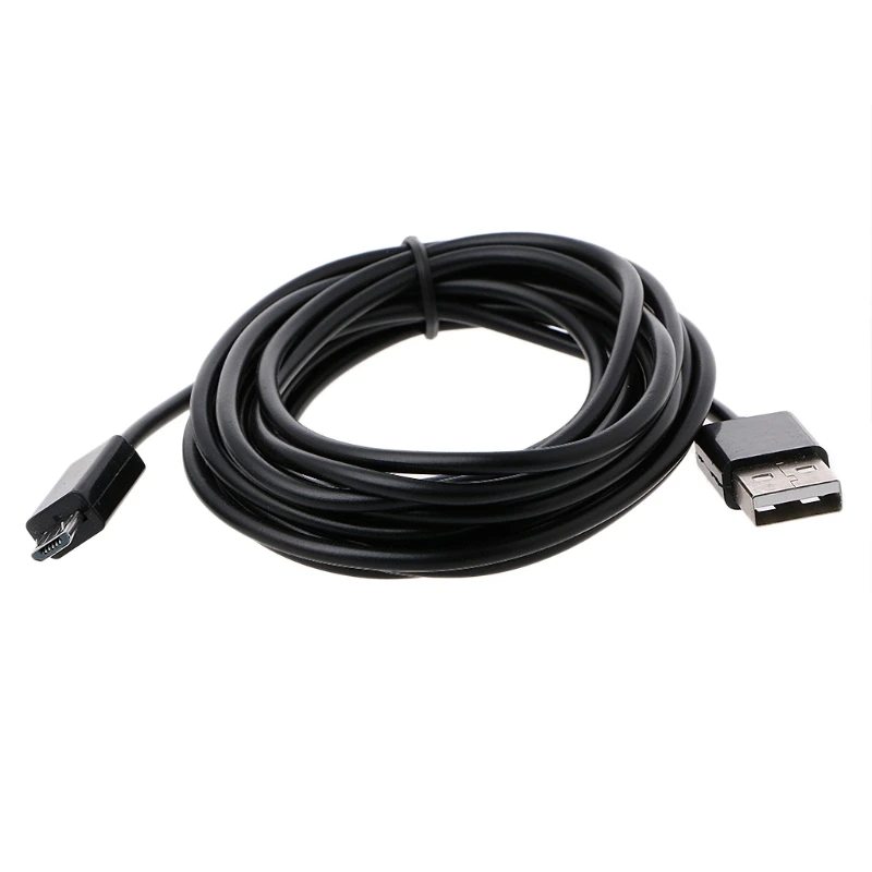 

New Replacement USB Charging Cable Charger Cord For Xiaomi Mi Band 2 Smart Watch