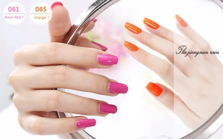 Nfu Oh 168 Colors 3d Nail Design Soak Off Uv Gel Polish Top Professional Salon Quality Base Color 15ml Gel Medical Gel Gluegel Factory Aliexpress