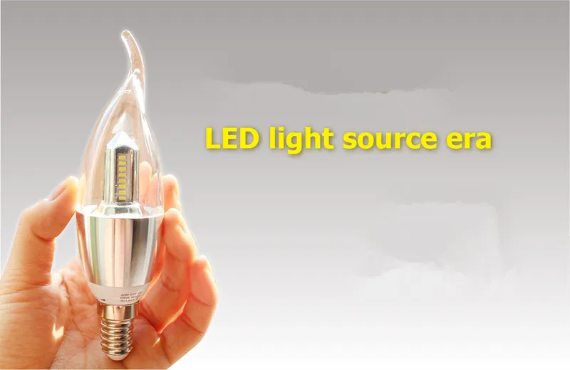 E14 led candle bulb (12)