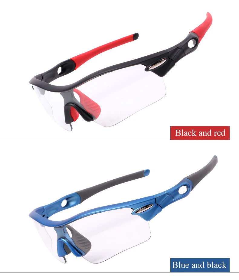 Колеса вверх велосипедные очки Обесцвечивающие очки MTB дорожный велосипед спортивные солнцезащитные очки для велосипеда анти-УФ велосипедные очки