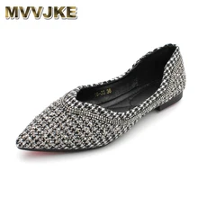 MVVJKE/Новинка года; парусиновая женская обувь для медсестры; Повседневная однотонная обувь на платформе; женская обувь на плоской подошве; feminino; женская обувь