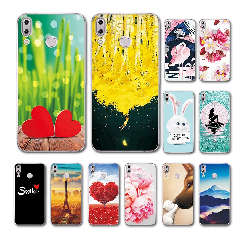 Zenfone 5 2018 ZE620KL ZS620KL 6.2 Zenfone 5 2018 ZE620KL ZS620KL 6.2