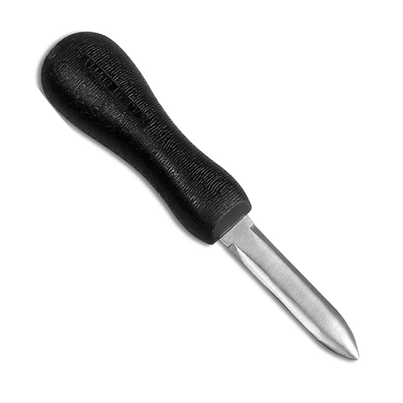 1 шт. Практичный Нож для устриц морепродукты гребешок раковина Shucking нож ножи