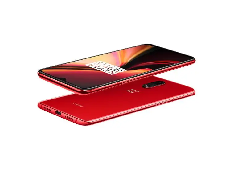 Мобильный телефон Oneplus 7 оригинальный глобальная версия 6 41 дюйма AMOLED дисплей