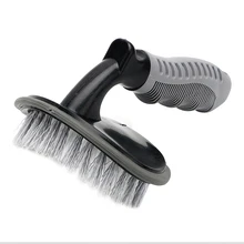 Duster Universal Car Tyre Brush Car Wash Dust Remove Washing Tool Tire Wheel Cleaning
