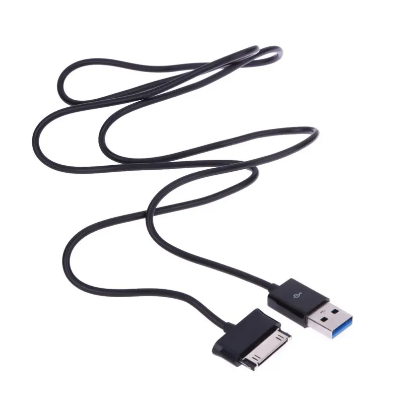 بالجملة! عالية الجودة 1 متر usb 3.0 usb مزامنة بيانات شاحن كابل كابل لهواوي mediapad 10 fhd اللوحي