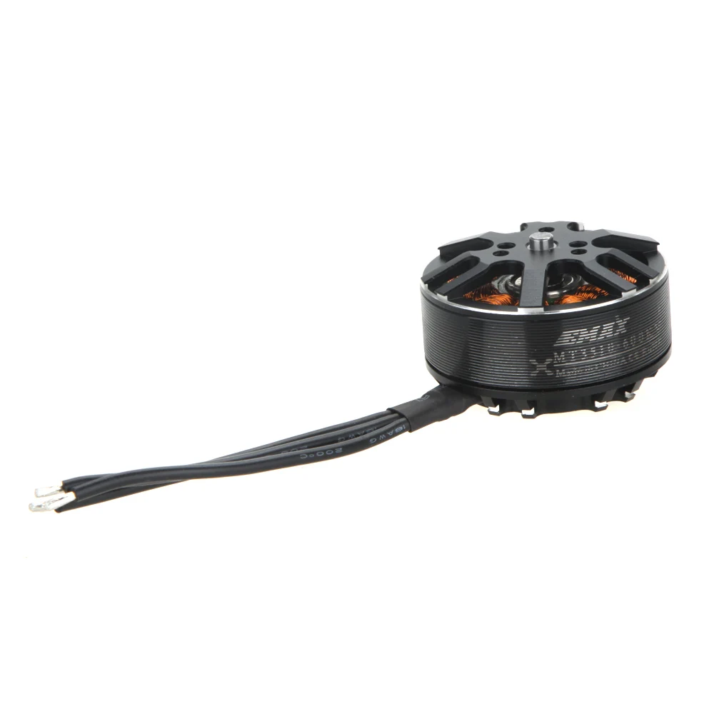 Бесщеточный двигатель EMAX MT3510 600KV KV600 Plus 4 шт.|Детали и аксессуары| |