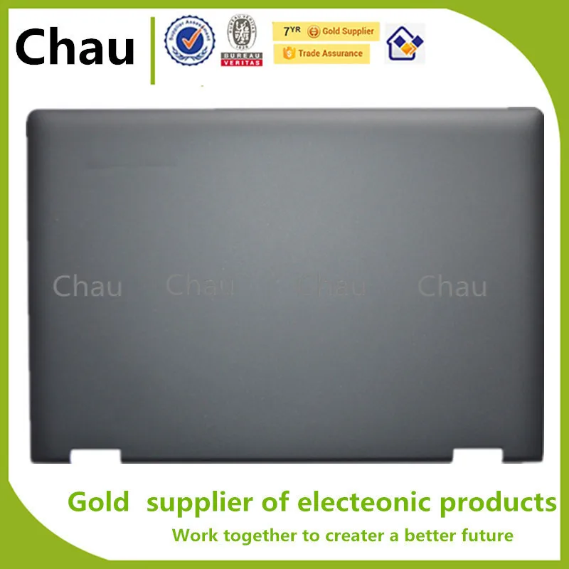 Дешево Новинка для lenovo Flex 3 14 Yoga 500 14 lcd задняя крышка Черный 46003R020002 46003R080002 46003R090002