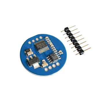 

GY-485-44009 High-precision RS485 Light Intensity Sensor / light Intensity Light Sensor Module