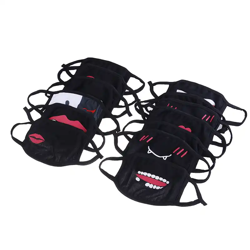 maschera antipolvere divertenti maschera antipolvere divertenti