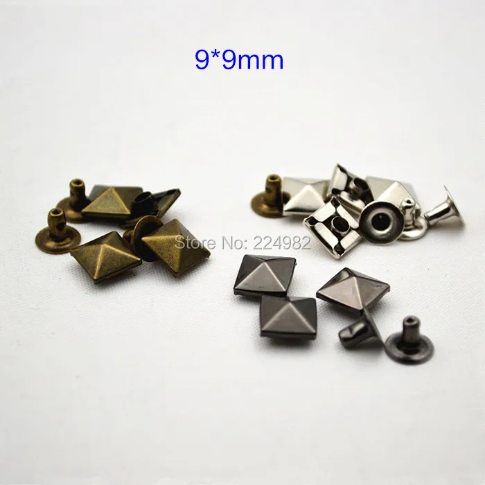 9x9mm