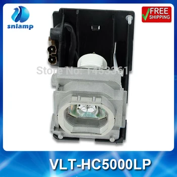 

Compatible projector bulb lamp VLT-HC5000LP with housing for HC4900 HC5000 HC5500 HC6000