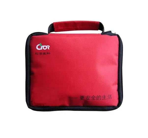 

Safety Emergency Pack Portable Emergency First Aid Kits For Outdoor Field Operations 180mm*55mm*135mm