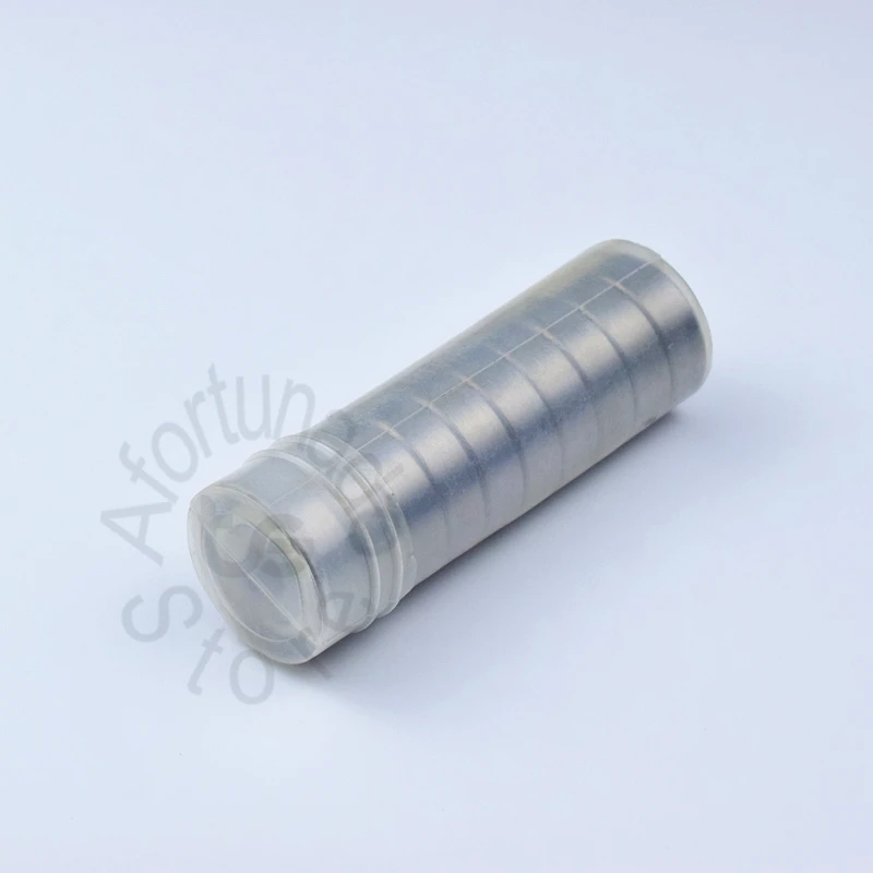 638ZZ подшипник 8*28*9(мм) ABEC-5 9 шт. металлическая запечатанная миниатюра мини подшипник 638 638Z 638 ZZ хромированный стальной подшипник