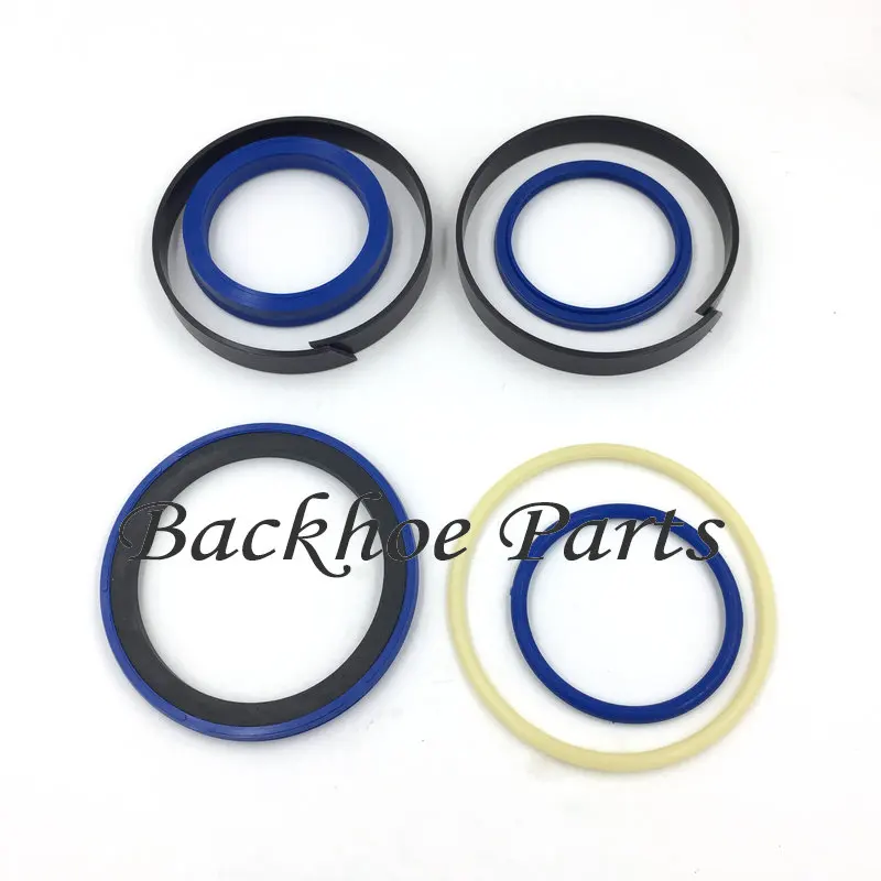 2 Packs 991/00111 Hydraulic Cylinder Seal Kit for JCB Wheeled Loaders | Автомобили и мотоциклы