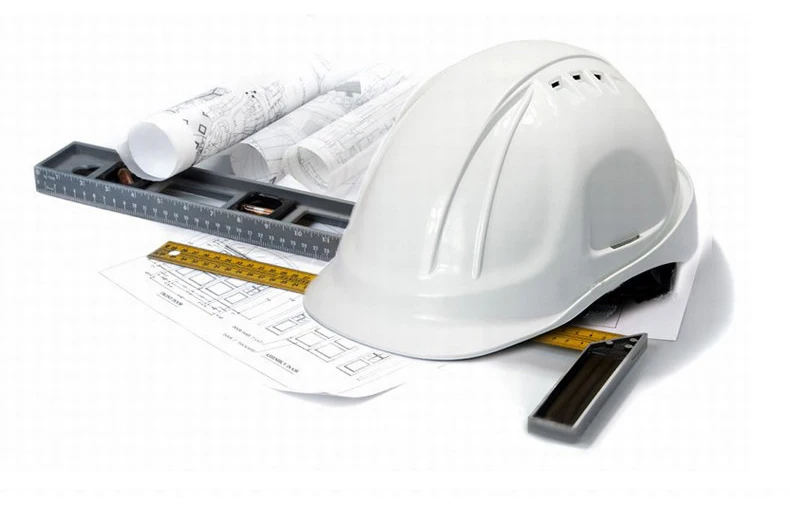 Safety Helmet High Quality ABS Safe Protection Work Cap Construction Site Anti-static Shock Resistance Hard Hat Protect Helmets (3)