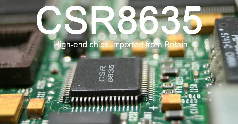 CSR