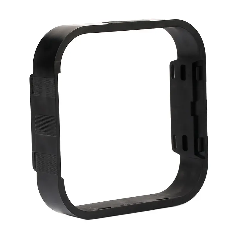 Square Filter Lens Hood Compatible with Cokin P Series Square Filters (1)