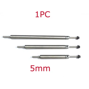 

1PC RC Tug Bait Boat DIY Accessories 5mm Shafting Kit Stainless Steel Drive Shafting Length 150/200/250mm Transmission Shaftings