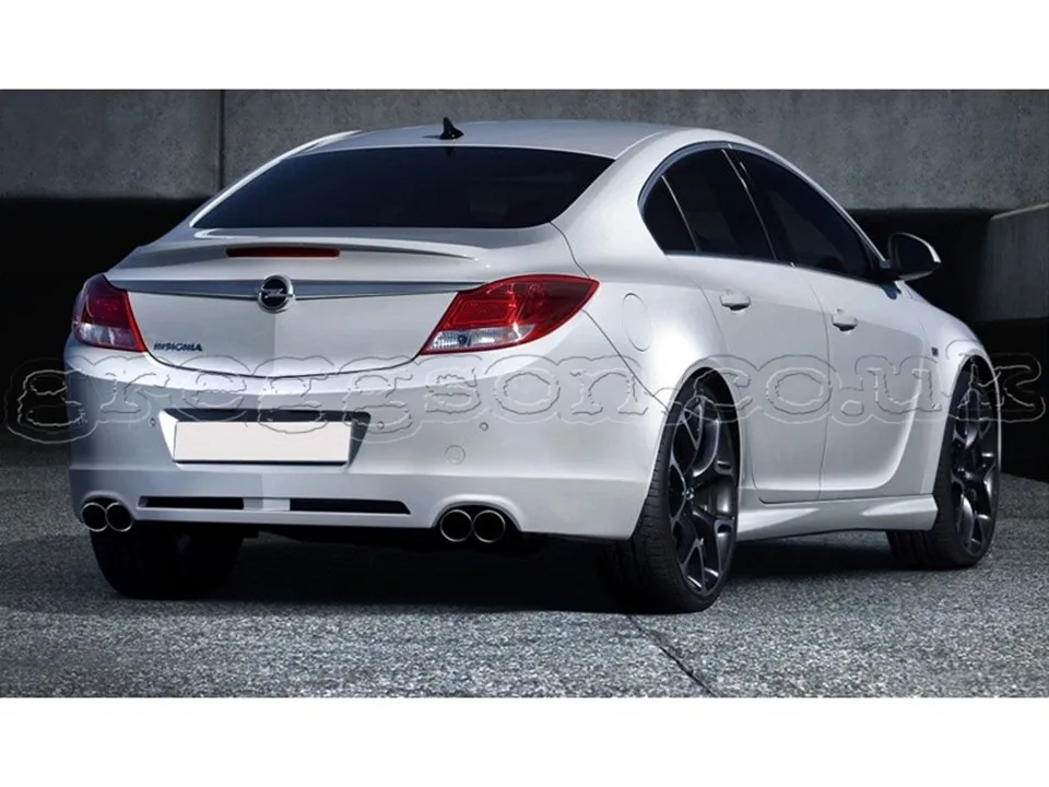 opel-insignia-rear-bumper