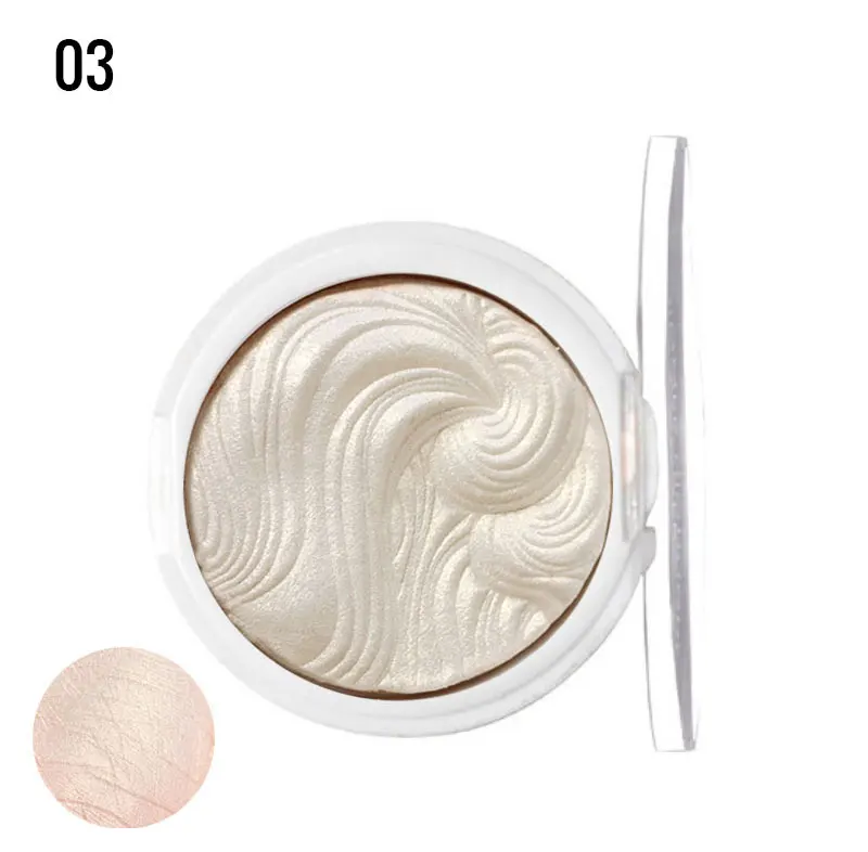 MF Glow Kit Makeup Shimmer Highlighter_06