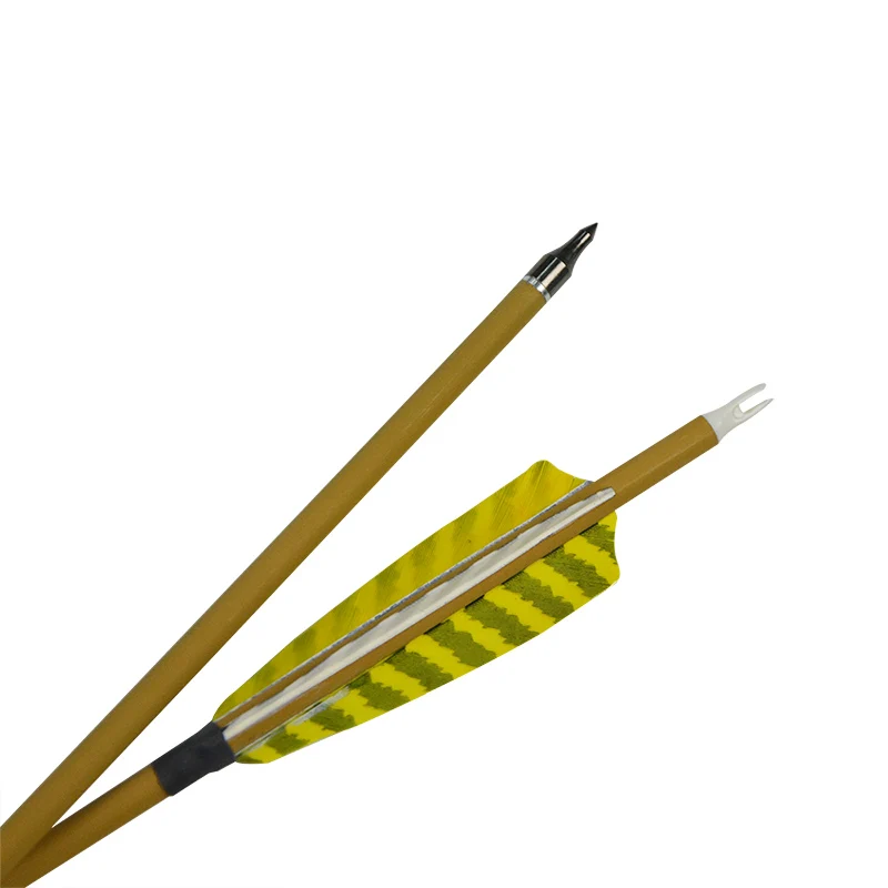 Arco Flecha 76 cm Spine500 5 polegada