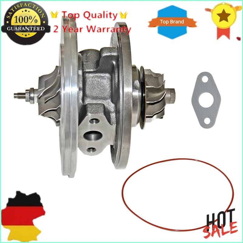 New Turbo CHRA Cartridge For Citroen Berlingo C3 C4 C5 Xsara ,For Ford C-Max Focus Mazda 3 Mini R56 R55 ,For Volvo C30 S40 2 V50 New Turbo CHRA Cartridge For Citroen Berlingo C3 C4 C5 Xsara ,For Ford C-Max Focus Mazda 3 Mini R56 R55 ,For Volvo C30 S40 2 V50
