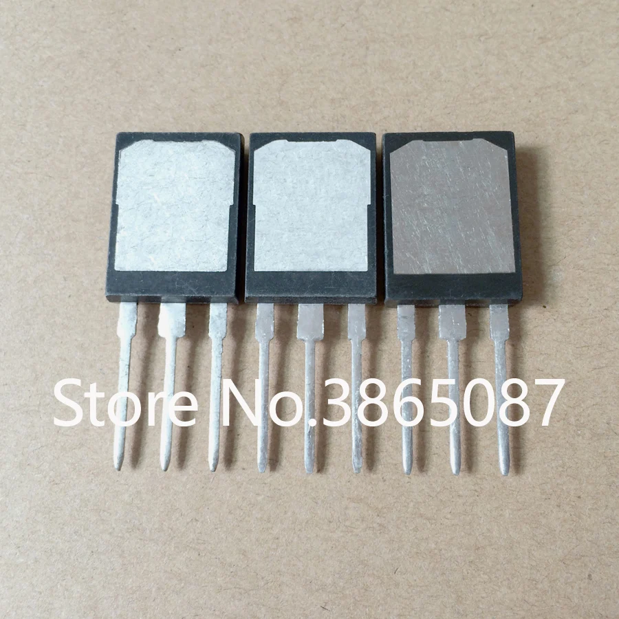 IXGX64N60B3D1 IXGX64N60 PLUS247 N-CHANNEL TUBE POWER IGBT транзистор 10 шт./лот оригинальный новый |