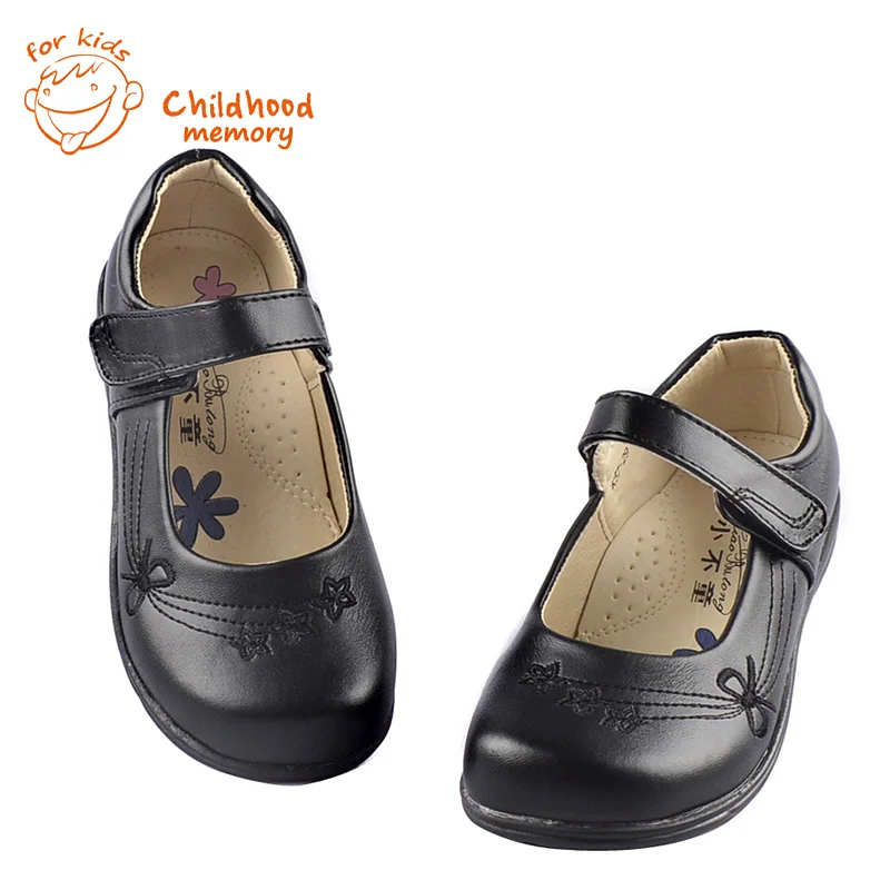 Botas niña ¡y mucho más! Kickers Botas de Otra Piel Niñas Zapatos para niñas pequeñas El tendero más angustiado del mundo!