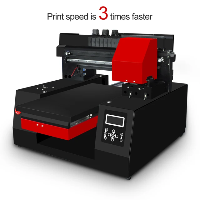 Cheap New Fast Speed 3060 UV Printer with single printhead For Epson DX9 Printhead for phone case/Leather/TPU/ABS/Card/Borad etc Cheap New Fast Speed 3060 UV Printer with single printhead For Epson DX9 Printhead for phone case/Leather/TPU/ABS/Card/Borad etc