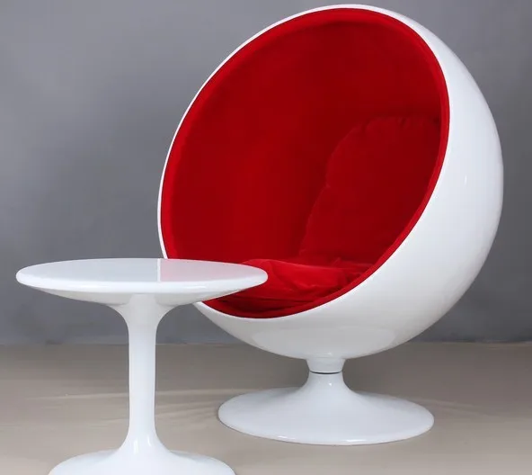 Space Bubble Chair Ball Chair Ball Chair Ball Chair Lounge Chair