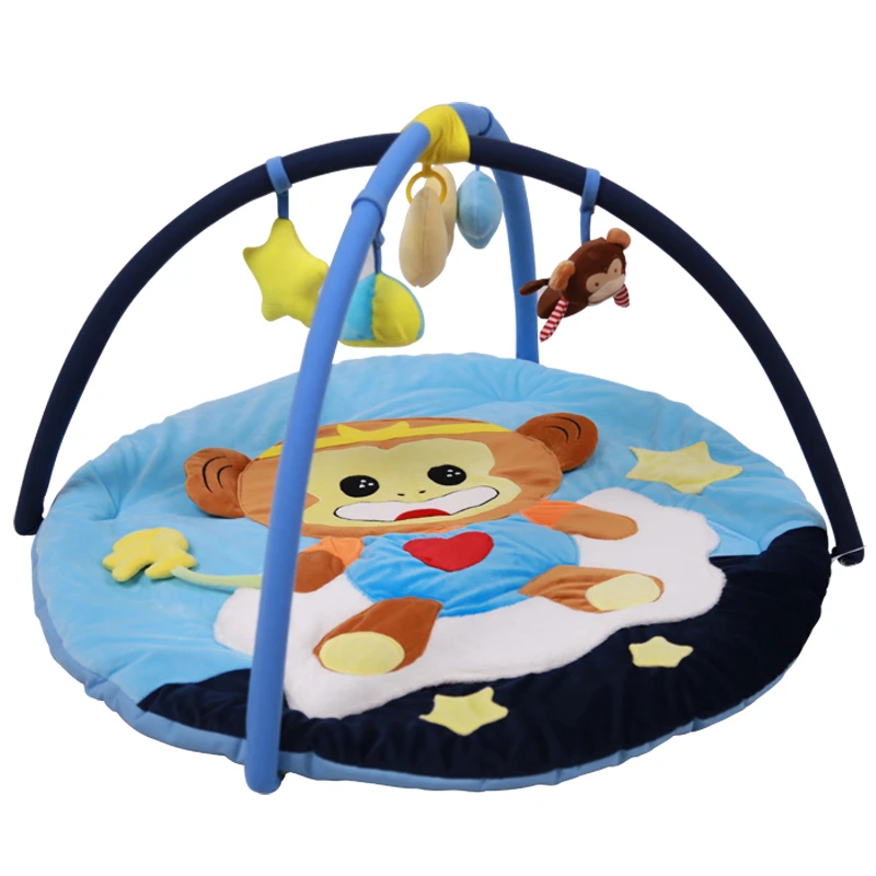 monkey playpen