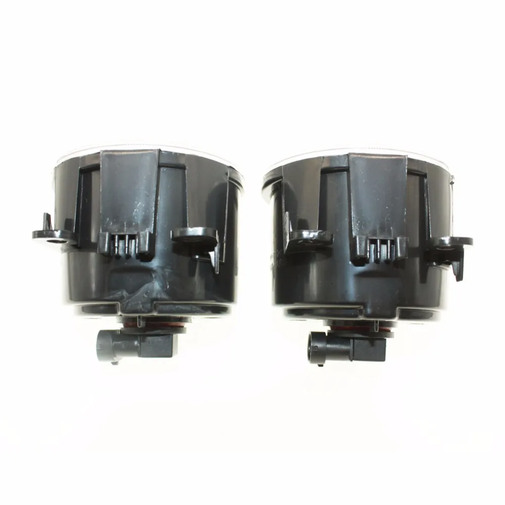 На передний бампер для автомобильного стайлинга светодиодный Противотуманные