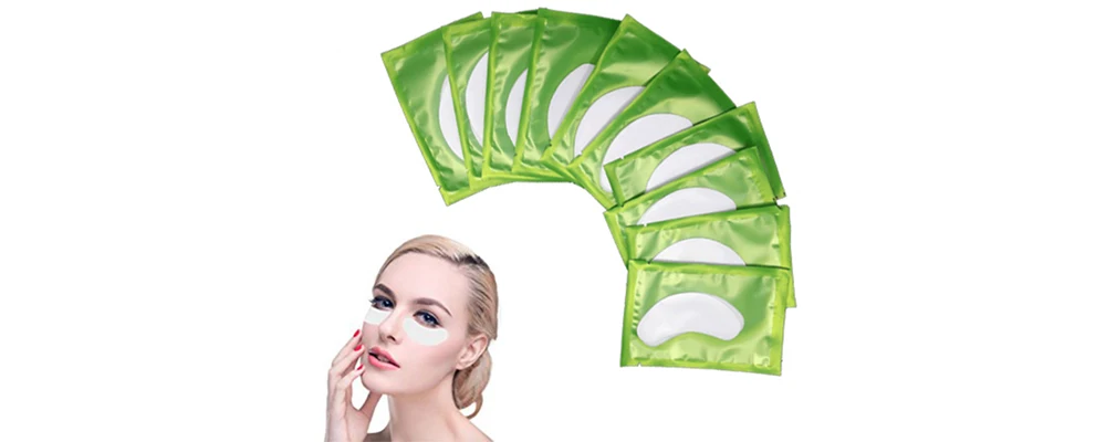 eye Pads for lash
