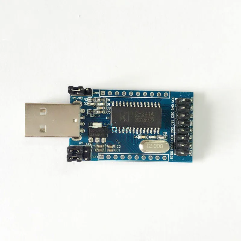 Uart spi i2c. Uart spi i2c