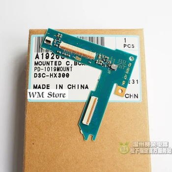 

NEW HX300 HX400 LCD Driver Board For Sony DSC-HX300 DSC-HX400 Camera Repair Part Unit