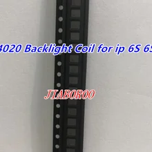10 шт./лот для iPhone 6 S плюс 6SP L4020 Подсветка boost катушки на материнскую плату fix часть