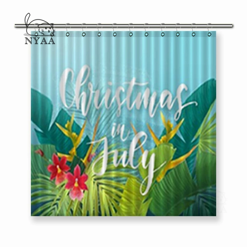 Garden Curtains 72x72 Bathroom Decor Fabric Shower Curtain Garden Curtains 72x72 Bathroom Decor Fabric Shower Curtain