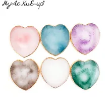 Цветная хрустальная ресница, удлинительные клеевые кольца, акриловые отдельные накладные ресницы, клеевой держатель, кольцо, клей для ресниц, подставка, пигмент