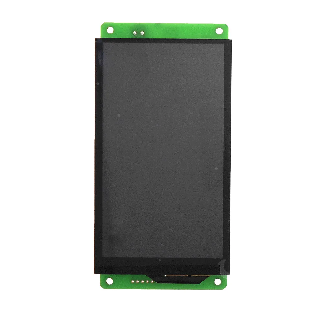 

DMG85480C050_03W 5 inch serial port screen Smart screen IPS screen DGUS screen 24-bit color DMG85480C050_03WN DMG85480C050_03WTC