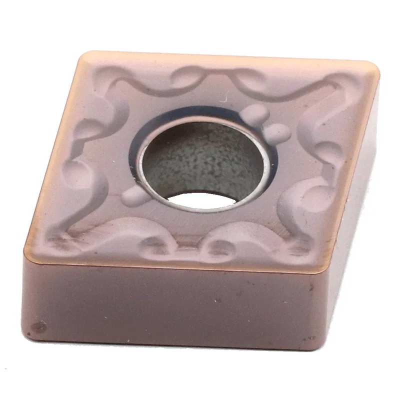 

MOSASK CNMG120404-MA ZM30 CNC Cutting Lathe Turning Boring Tungsten Carbide Inserts for Stainless Steel Machining
