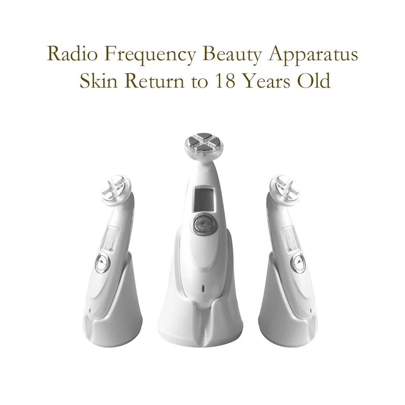 

Dot Matrix RF Radio Frequency Far-infrared Wave Therapy Face Lifting Skin Tightening Facial Wrinkle Removal Machine