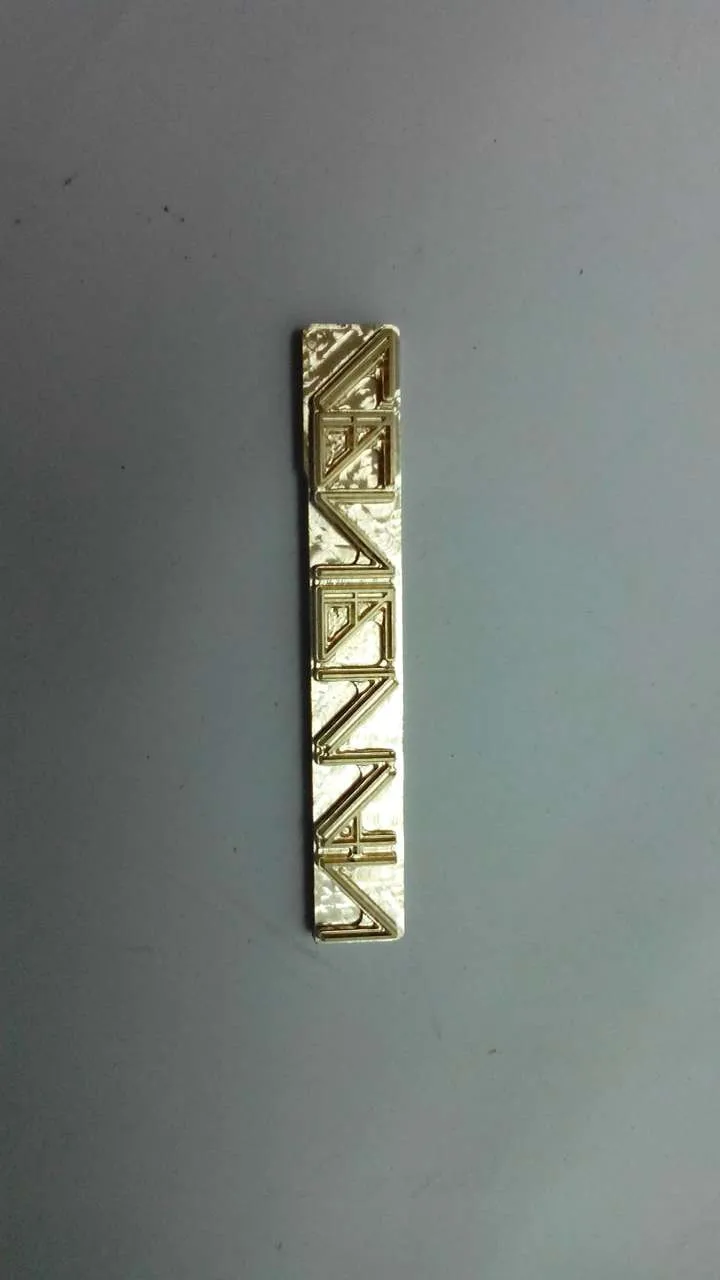 hot stamping die
