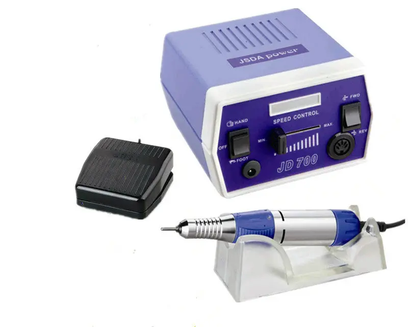 Wholesale Excellent Electric grinder machine mini polished Nail Drill