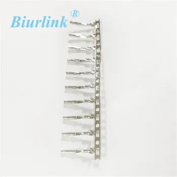

Biurlink Car Rear View Camera AUX Cable Adapter Harness Terminals Pins for Toyota Honda Mazda 2 3